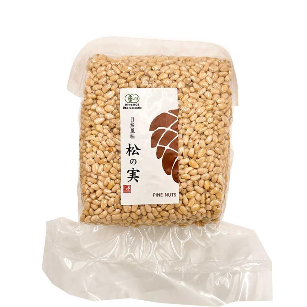 Amazon.co.jp: 松の実 1キロ | 製菓材料, 薬膳, ミネラルと食物繊維が